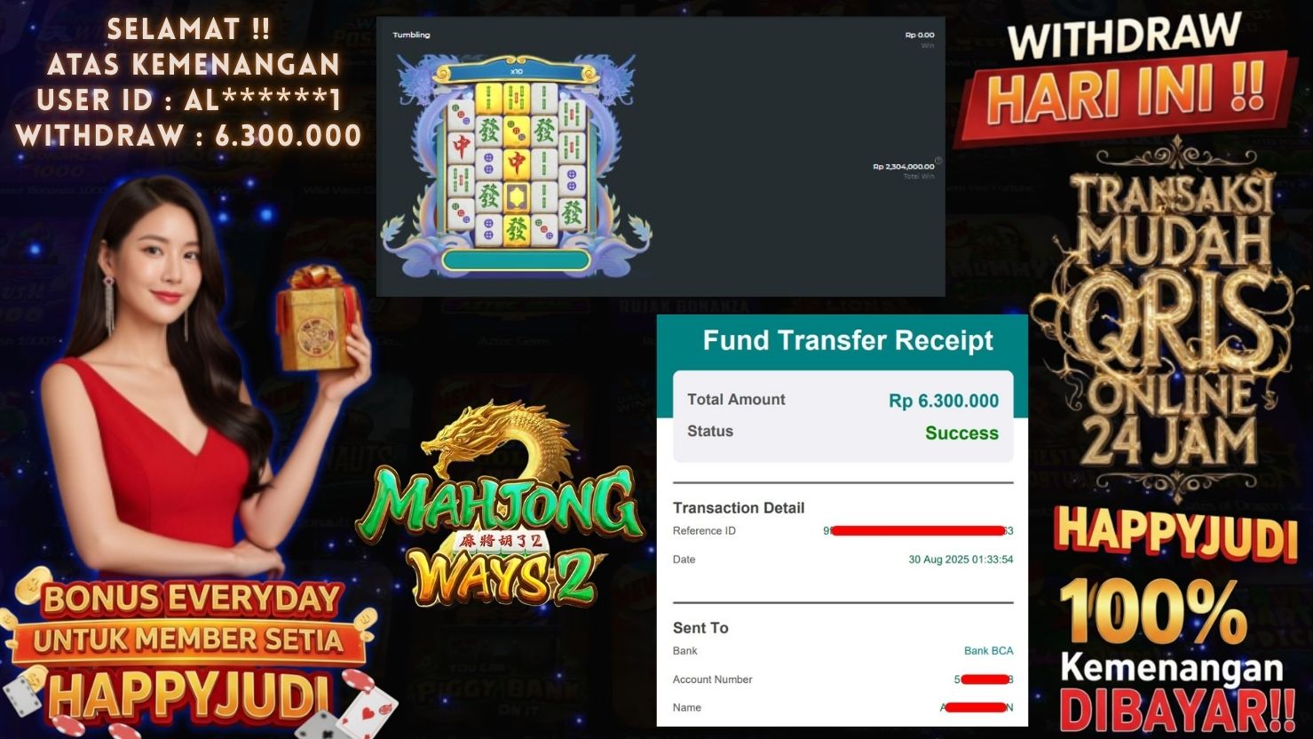 Jackpot Secrets of Cleopatra